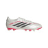 Botas de Futebol adidas Copa Pure Iv Club Fg/Mg Cermet/Preto/Vermelho