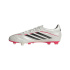 Bottes de Football adidas Copa Pure Iv Club Fg/Mg Cermet/Noir/Rouge