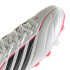Botas de Futebol adidas Copa Pure Iv Club Fg/Mg Cermet/Preto/Vermelho