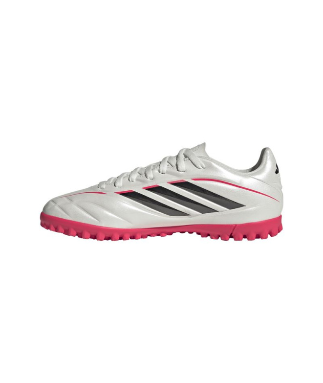 Bottes de Football adidas Copa Pure Iv Club Tf...
