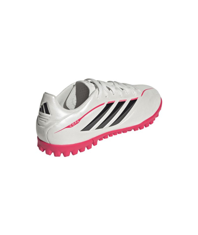 Bottes de Football adidas Copa Pure Iv Club Tf...