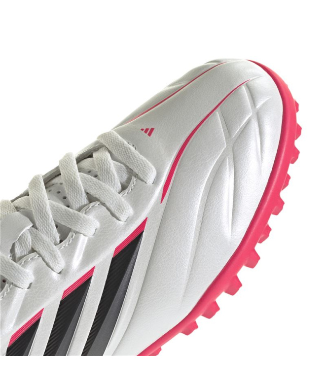 Bottes de Football adidas Copa Pure Iv Club Tf...