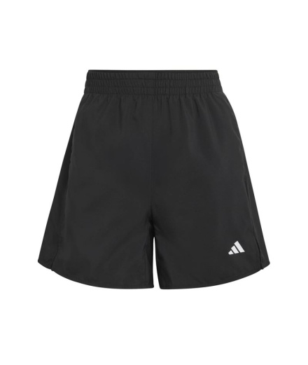 Pantalones de Fitness adidas We Min 5In Sh Mujer Negro