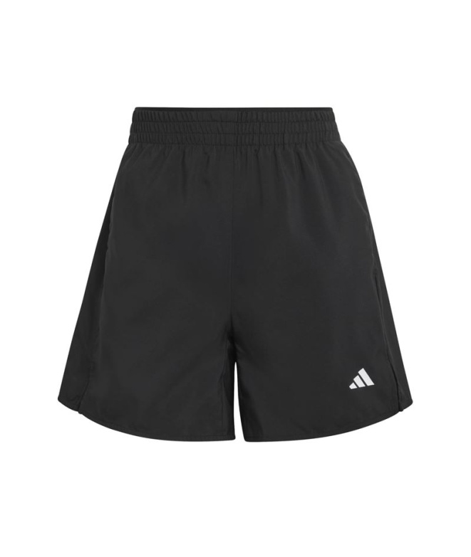 Pantalons de Fitness adidas We Min 5In Sh Femme...
