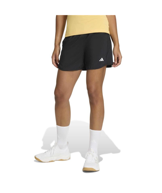 Pantalons de Fitness adidas We Min 5In Sh Femme...