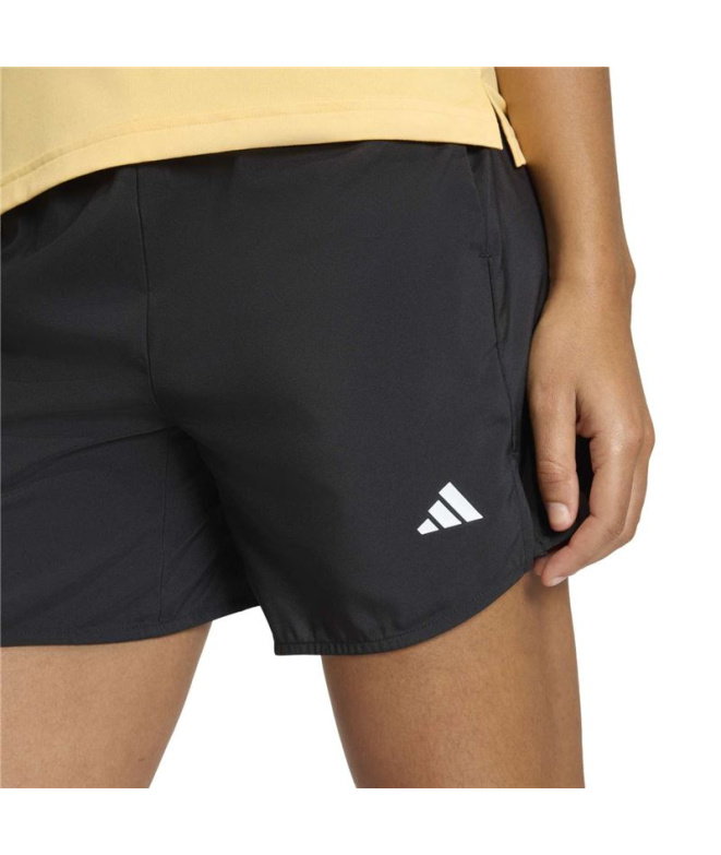 Pantalons de Fitness adidas We Min 5In Sh Femme...