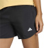 Pantalons de Fitness adidas We Min 5In Sh Femme Noir