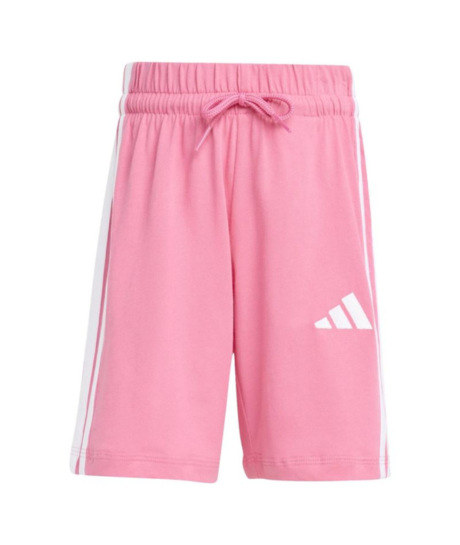 Ensemble adidas Lk 3 Bandas T-Set 160 Enfant...
