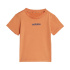 Ensemble adidas Linear T-Set 160 Enfant Naos/Bleu Foncé/Bleu Foncé