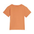 Conjunto adidas Linear T-Set 160 Infantil Naos/Azul Oscuro/Azul Oscuro