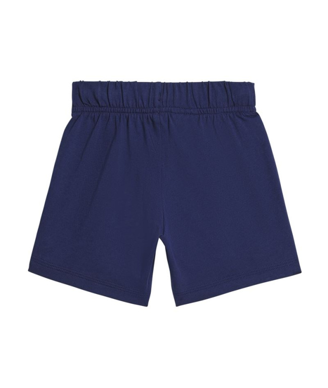 Conjunto adidas Linear T-Set 160 Infantil...