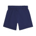 Conjunto adidas Linear T-Set 160 Infantil Naos/Azul Oscuro/Azul Oscuro