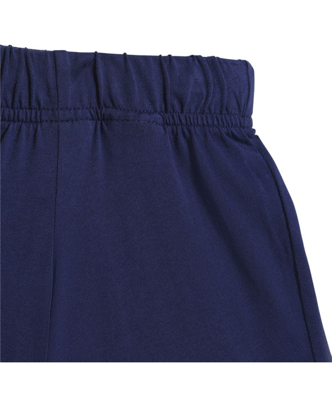 Conjunto adidas Linear T-Set 160 Infantil...