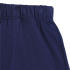 Ensemble adidas Linear T-Set 160 Enfant Naos/Bleu Foncé/Bleu Foncé