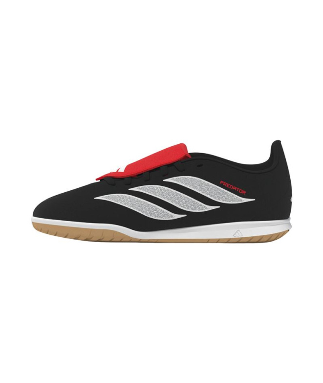 Chaussures de Futsal adidas Predator Club Ft In...