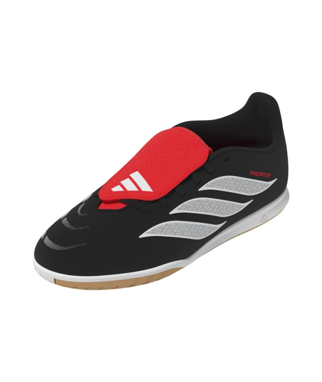 Chaussures de Futsal adidas Predator Club Ft In...
