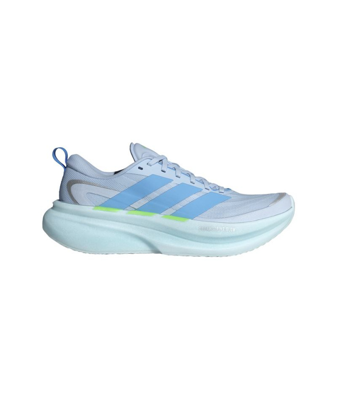 Chaussures de Running adidas Supernova Glide...