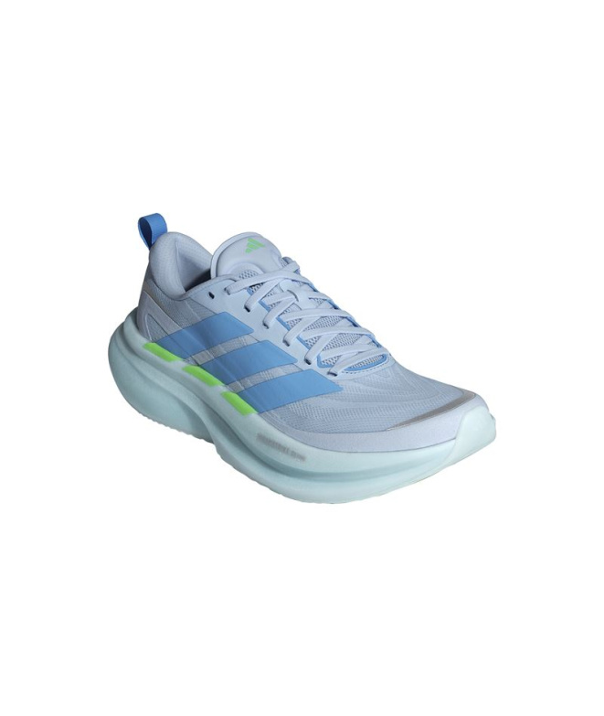 Chaussures de Running adidas Supernova Glide...