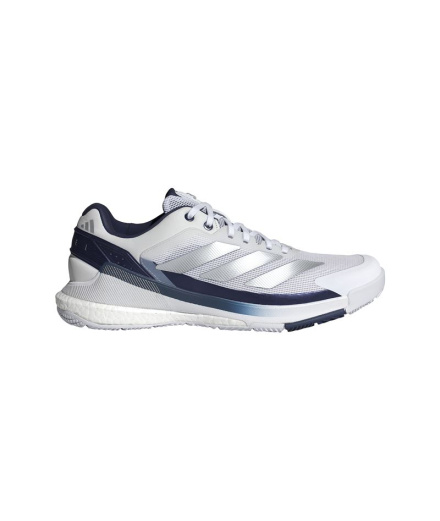 Chaussures de Tennis adidas Crazyquick Boost Padel Homme...
