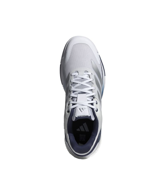Chaussures de Tennis adidas Crazyquick Boost...