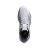 Chaussures de Tennis adidas Crazyquick Boost Padel Homme Blanc/ Noir