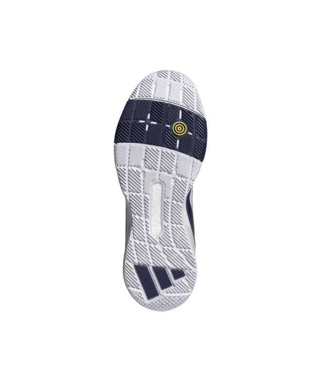 Zapatillas de Tenis adidas Crazyquick Boost...