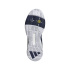 Chaussures de Tennis adidas Crazyquick Boost Padel Homme Blanc/ Noir