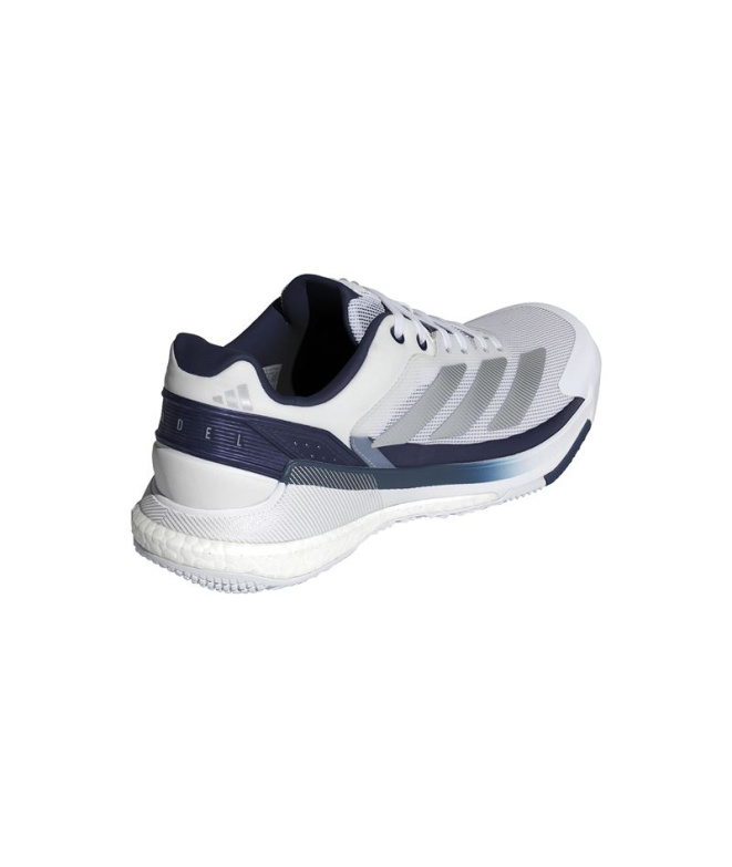 Chaussures de Tennis adidas Crazyquick Boost...