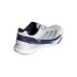 Chaussures de Tennis adidas Crazyquick Boost Padel Homme Blanc/ Noir