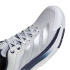 Chaussures de Tennis adidas Crazyquick Boost Padel Homme Blanc/ Noir
