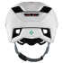 Casque de cyclisme Lazer Impala KinetiCore Full Blanc