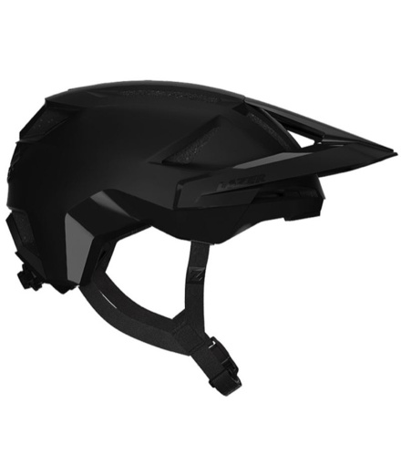 Casque de cyclisme Lazer Helmet Impala KinetiCore Noir Mat