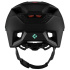 Capacete de ciclismo Lazer Helmet Impala KinetiCore Preto Fosco