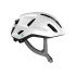 Capacete de ciclismo Lazer Helmet Sphere KinetiCore Prata branca