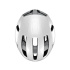 Casque de cyclisme Lazer Helmet Sphere KinetiCore Argent blanc