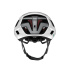 Capacete de ciclismo Lazer Helmet Sphere KinetiCore Prata branca