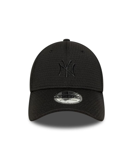 Boné New Era New York Yankees MLB Stretch Mesh 39THIRTY...