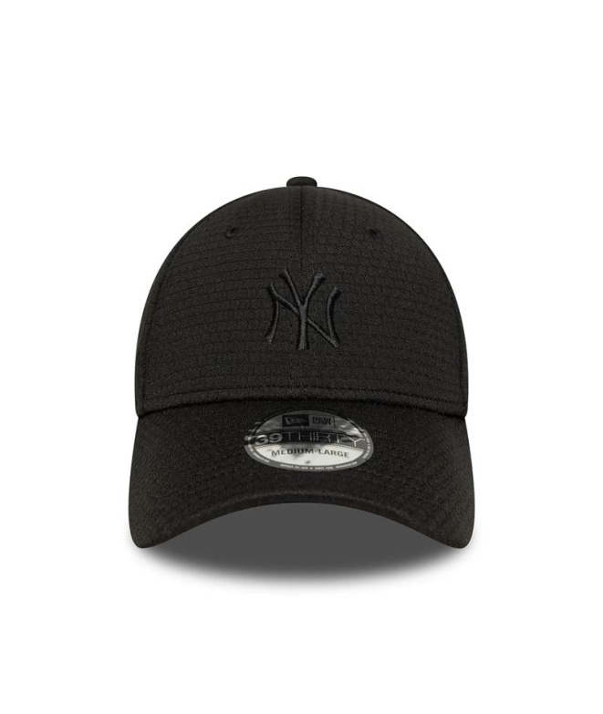 Boné New Era New York Yankees MLB Stretch Mesh...