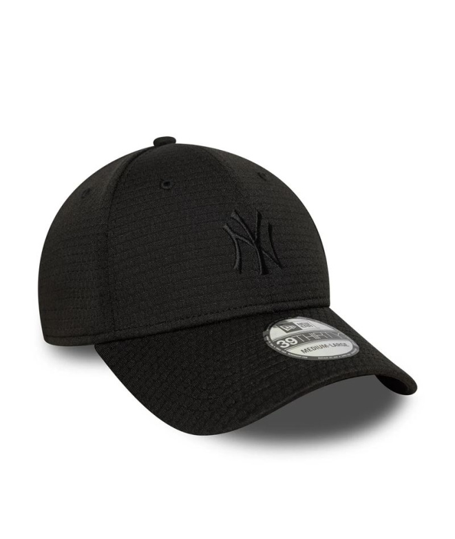 Boné New Era New York Yankees MLB Stretch Mesh...
