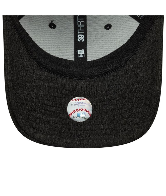 Boné New Era New York Yankees MLB Stretch Mesh...