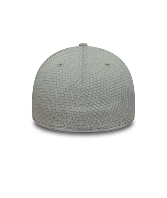 Boné New Era New York Yankees MLB Mesh 39THIRTY...