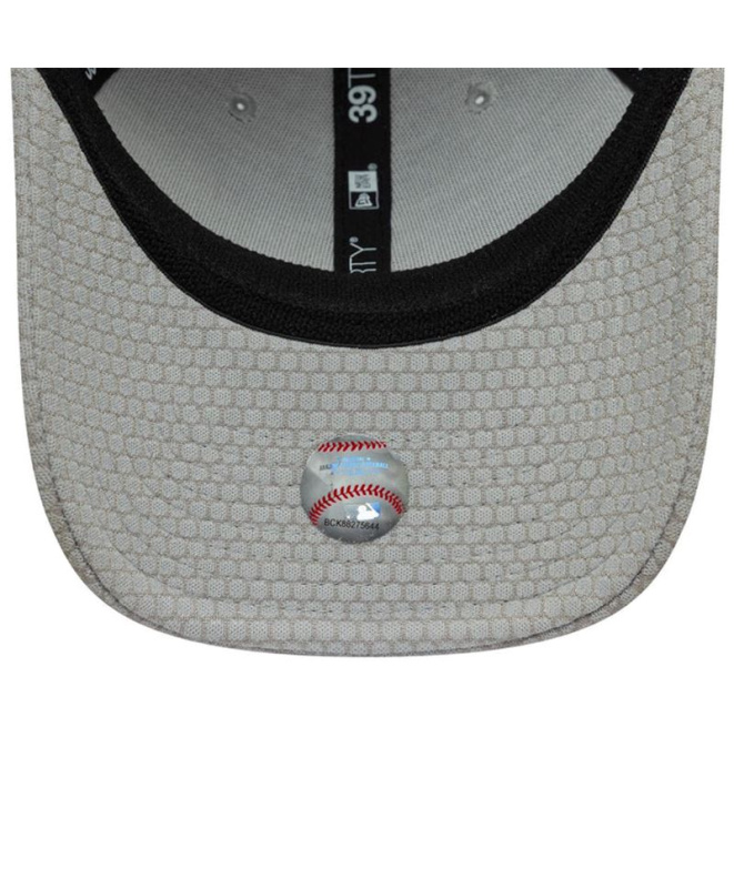 Boné New Era New York Yankees MLB Mesh 39THIRTY...