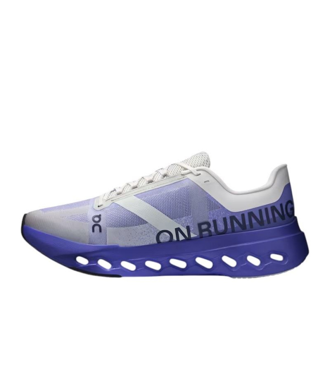 Chaussures de Running On Running Cloudsurfer...