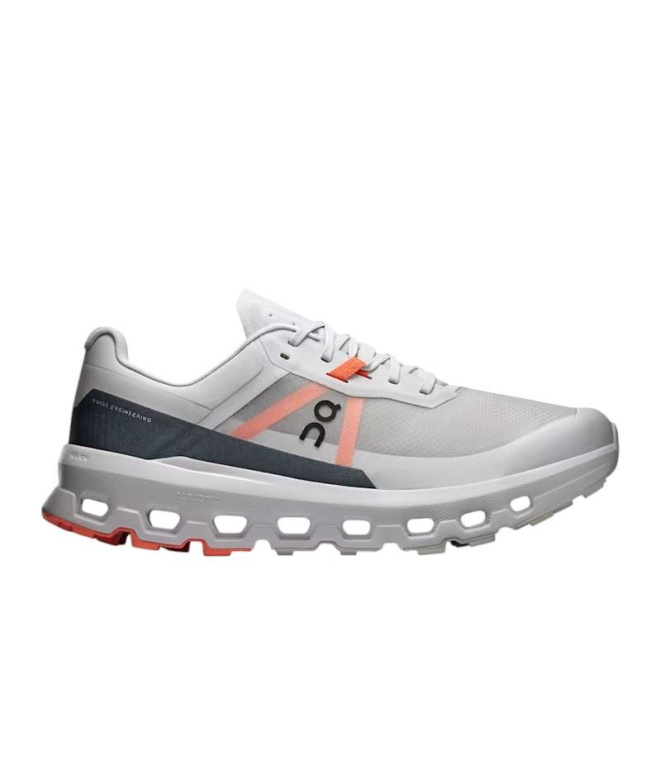 Zapatillas de Montaña On Running Cloudvista 2...