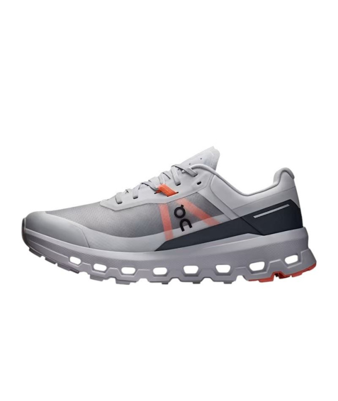 Zapatillas de Montaña On Running Cloudvista 2...