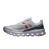 Chaussures de Montagne On Running Cloudvista 2 Homme Gris