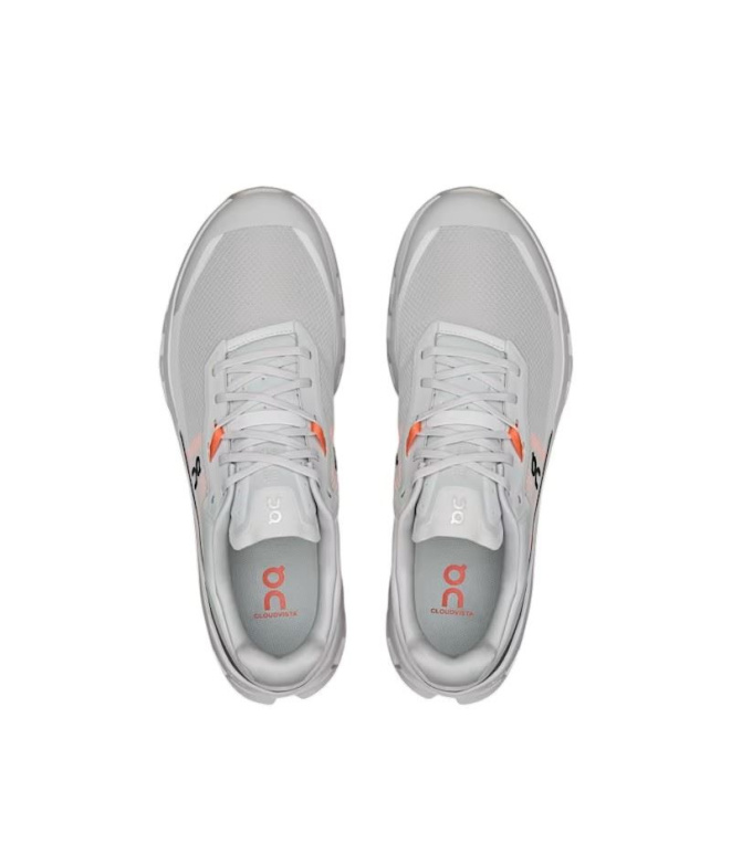 Chaussures de Montagne On Running Cloudvista 2...