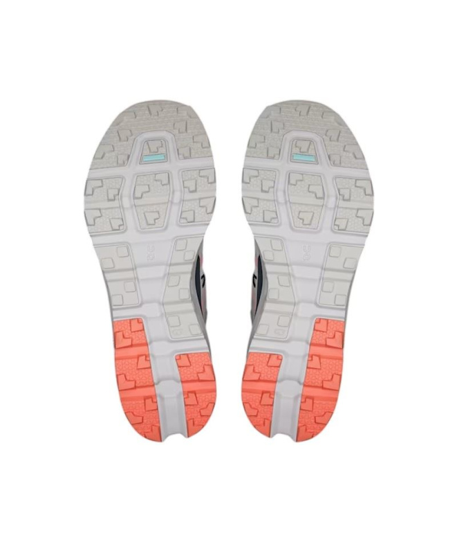 Chaussures de Montagne On Running Cloudvista 2...