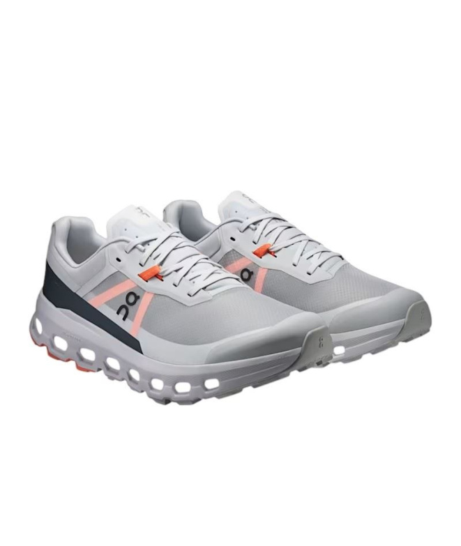 Chaussures de Montagne On Running Cloudvista 2...