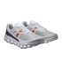 Zapatillas de Montaña On Running Cloudvista 2 Hombre Gris